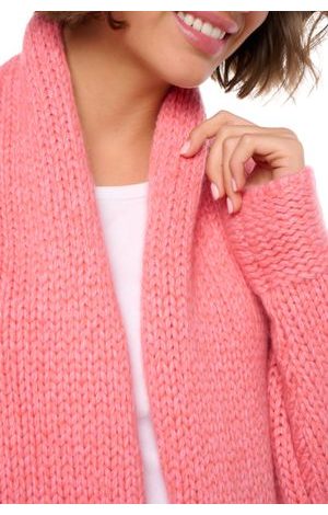 peach / pink lavender #3