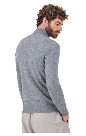 grey marl / batchelor #2