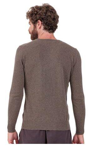 natural dark brown #4