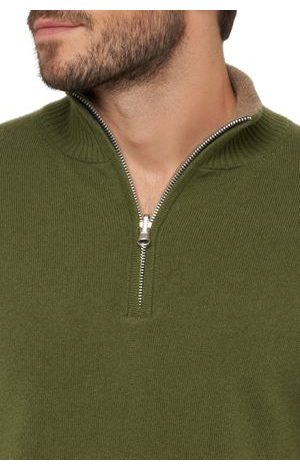 ivy green / natural brown #2