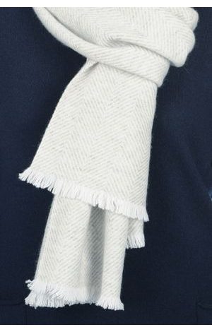 off white flanelle chine #2