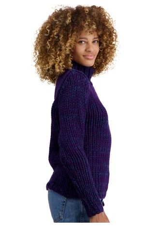 deep purple / dress blue / canard blue #2