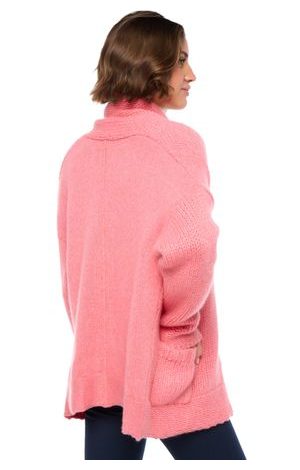 peach / pink lavender #4