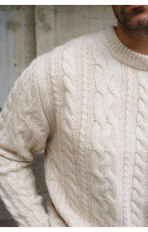 natural écru / natural beige #3
