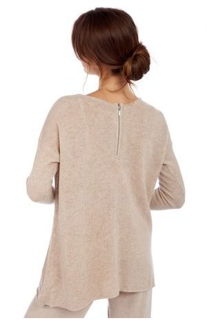 vintage beige chine #2