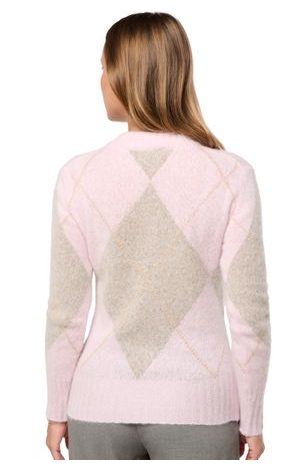 posy / hazel / chanterelle #4