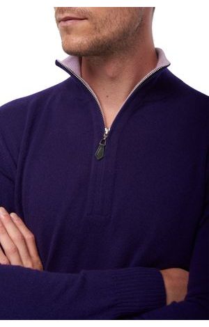 deep purple / lilas #3