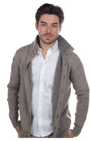 natural brown / dove chine #2