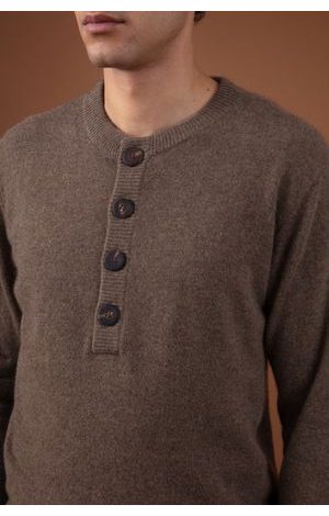 natural dark brown #3