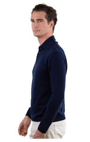 dress blue / bayou #2