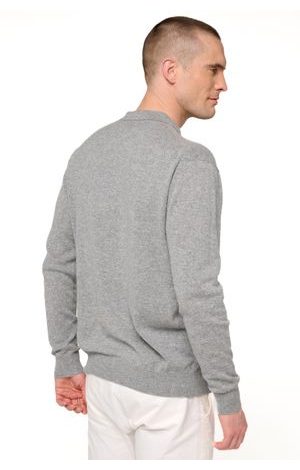grey marl #4