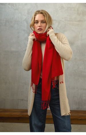 flashing red #2