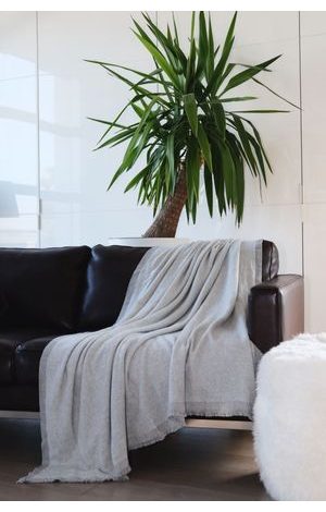 grey marl flanelle chine #2