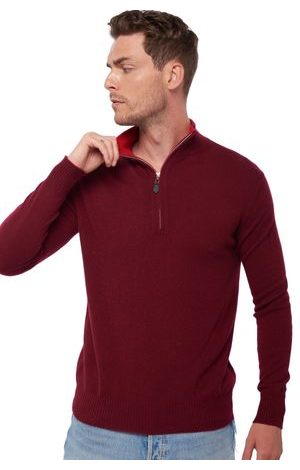 bordeaux / blood red #2