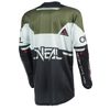 Dres O´Neal Element WARHAWK