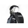 Airbagová vesta TURTLE 2 černá rozšířená