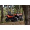 CFMOTO Gladiator X450-A NOVÝ, EUR5, G2 - Zelená, v ceně je již započítán příplatek za opěrku spolujezdce a madla