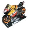 Moto koberec garážový MotoGP Parc Ferme Design 190 X 80cm
