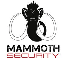 Mammoth security