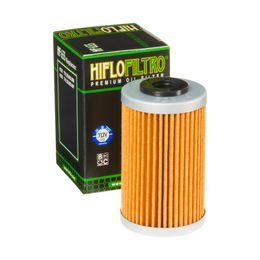 Olejový filtr HF655 KTM
