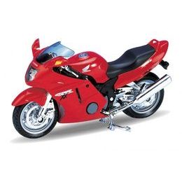 Model HONDA CBR1100XX 1:18