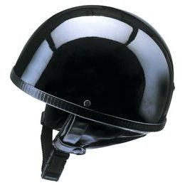 Moto helma RB-500 / černá lesklá