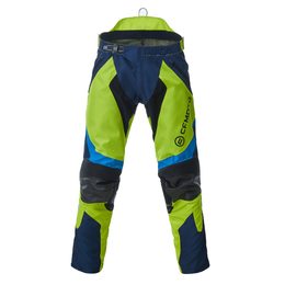 Jezdecké kalhoty CFMOTO - zelená