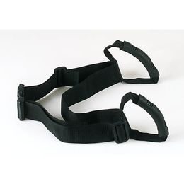 - Kein Hersteller - Passenger restraint belt