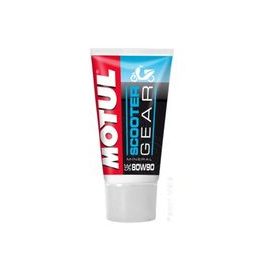 SCOOTER GEAR / Převodový olej pro skútry - 150 ml