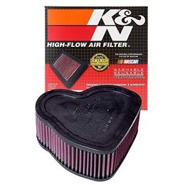 K&N HA - 1802 / vzduchový filtr