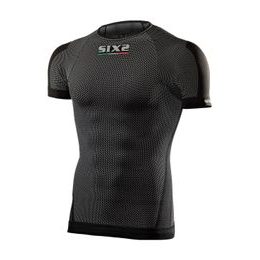 SIXS TS1 funkční tričko s krátkým rukávem