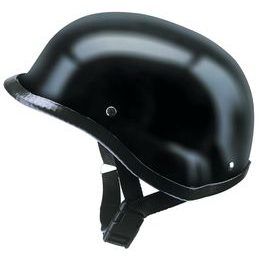 Moto helma RB-200 / černá matná
