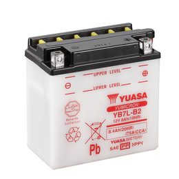 Yuasa baterie YB7L-B2