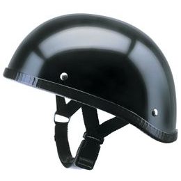 Moto helma RB-100 / černá mat