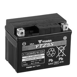 Baterie Yuasa YTZ5S 12V/3,5A