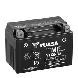 Baterie Yuasa YTX9-BS 12V/8A