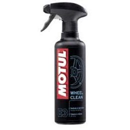 E3 - Wheel clean / čistič kol - 400 ml