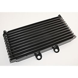 motoprofessional Oil cooler GSF 1200 Bandit WVA9 01-05