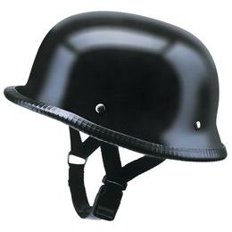 Moto helma RK-300 / černá matná