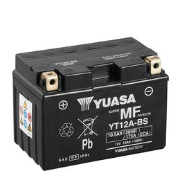 Baterie Yuasa YT12A-BS 12V/9,5A