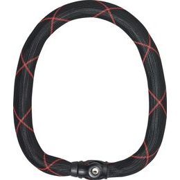 Zámek řetězový Abus Steel-O-Chain Ivy 9100