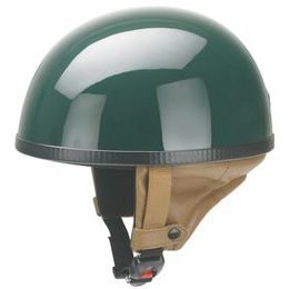 Moto helma RB-500 / zelená racing