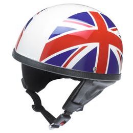 Moto helma RB-512 II / vlajka Velké Británie