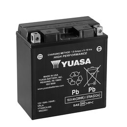 Yuasa baterie YTX20CH-BS