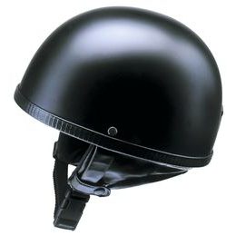 Moto helma RB-500 / černá matná