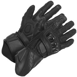 Aragon / rukavice - černé