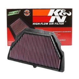 K&N HA - 6001 / vzduchový filtr
