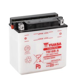 Baterie Yuasa YB16B-A 12V/16