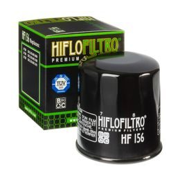 Olejový filtr HF156 KTM