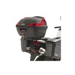 nosič horního kufru GIVI pro Honda CB 500 F (13-15), CBR 500 R (13-15) pro kufry MONOLOCK